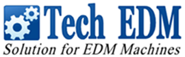 TECH EDM TRADE CO., LTD