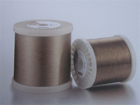 Zinc Coated EDM Wire(High Precision) Soft type