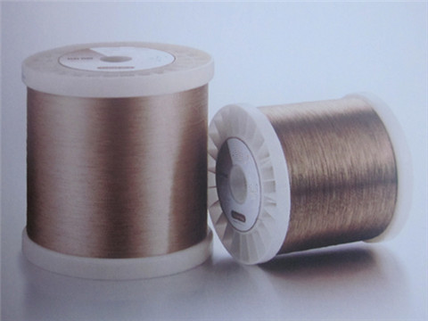 Coated EDM Wire(High Performance) Hard  type