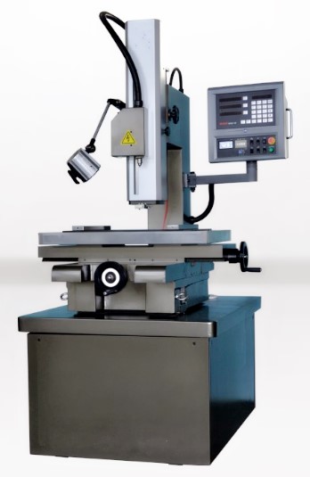 Super Drilling EDM machine