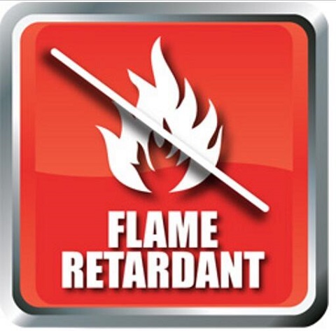 New ECO- Friendly Flame Retardant Synergist 