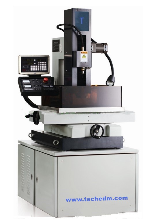 Economical Type Drilling EDM machines