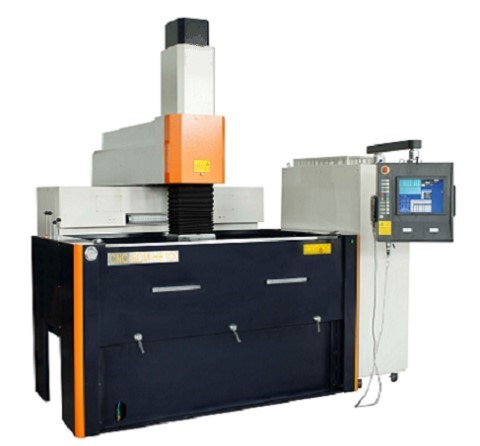 Ram type CNC sinker EDM machines