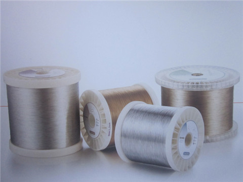 Coated EDM Wire(High Performance) Hard  type
