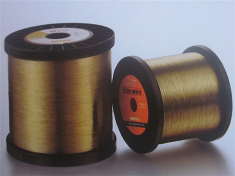  Brass  EDM Wire  Hard type