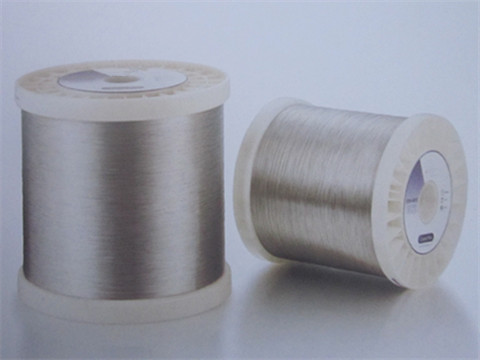 Coated EDM Wire(High Performance) Hard  type