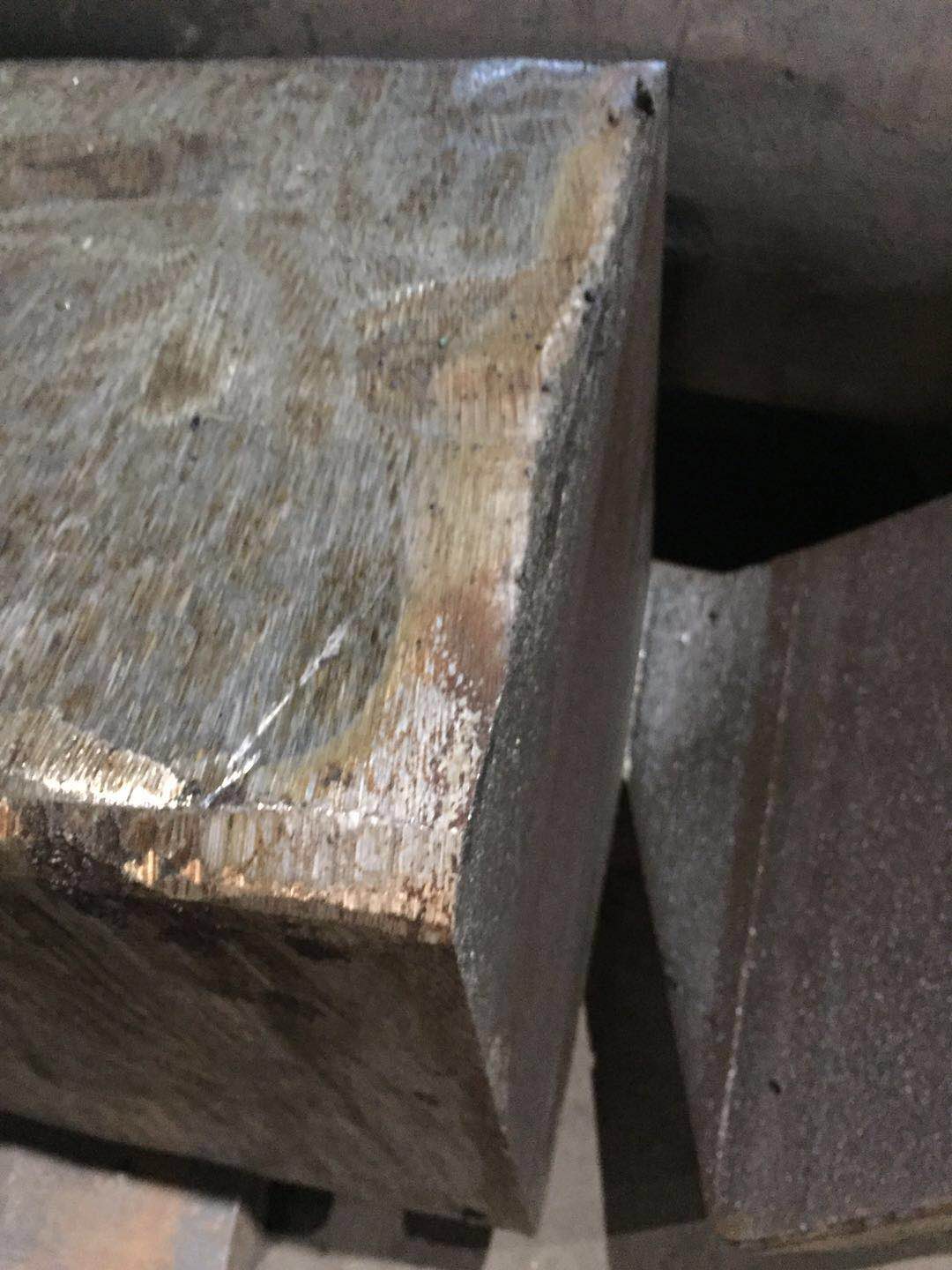 superalloy cutting 